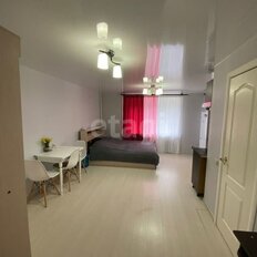 Квартира 26,4 м², 1-комнатная - изображение 1