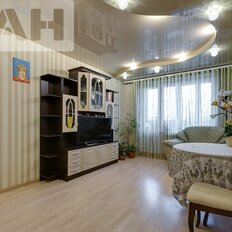 Квартира 57,4 м², 2-комнатная - изображение 5