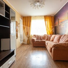 Квартира 60,6 м², 2-комнатная - изображение 3