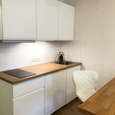 Квартира 26,4 м², студия - изображение 2