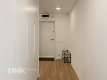 71 м², 3-комнатная квартира 105 000 ₽ в месяц - изображение 31