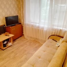 Квартира 28 м², 1-комнатная - изображение 3