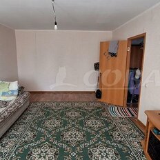 Квартира 42,7 м², 1-комнатная - изображение 5