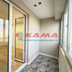 Квартира 53 м², 2-комнатная - изображение 1