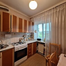 Квартира 30,8 м², 1-комнатная - изображение 5