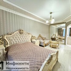 Квартира 40 м², 1-комнатная - изображение 1