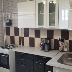 Квартира 34,7 м², 1-комнатная - изображение 2