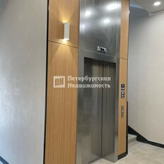 Квартира 26,9 м², студия - изображение 3