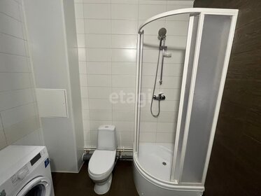 24,5 м², квартира-студия 22 000 ₽ в месяц - изображение 97