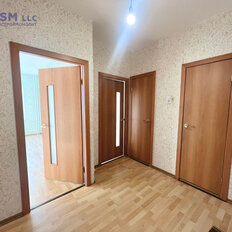 Квартира 36,8 м², 1-комнатная - изображение 3