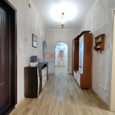 Квартира 77,1 м², 3-комнатная - изображение 1