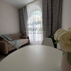 Квартира 18,8 м², студия - изображение 5