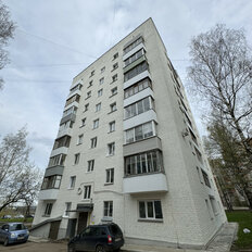 Квартира 36,6 м², 1-комнатная - изображение 1