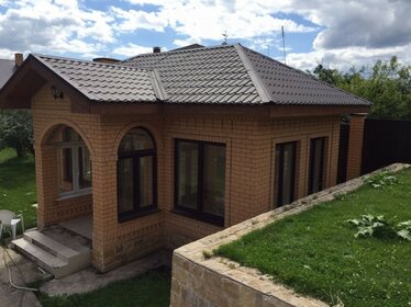 800 м² дом, 36 соток участок 318 233 632 ₽ - изображение 33