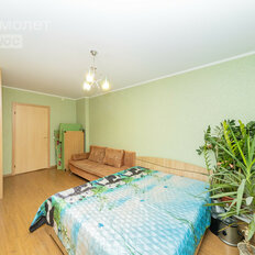 Квартира 67,6 м², 3-комнатная - изображение 3