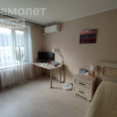 Квартира 35,3 м², 1-комнатная - изображение 1