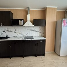 Квартира 40 м², 1-комнатная - изображение 3