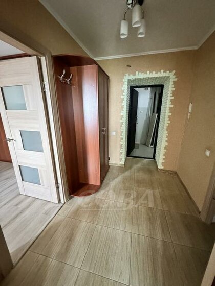45 м², 1-комнатная квартира 23 000 ₽ в месяц - изображение 1
