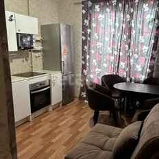 Квартира 38,1 м², 1-комнатная - изображение 5