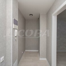 Квартира 33,6 м², 1-комнатная - изображение 5