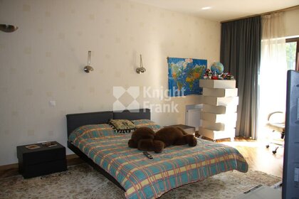 Купить квартиру в Дом на набережной INSIDER в Москве и МО - изображение 35