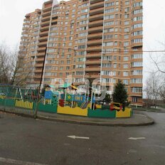 Квартира 104,9 м², 3-комнатная - изображение 1