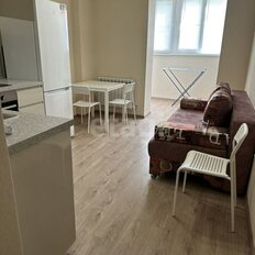 Квартира 50 м², 1-комнатная - изображение 3