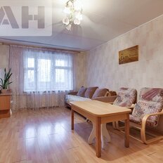 Квартира 52 м², 1-комнатная - изображение 2