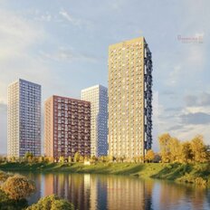 Квартира 31,3 м², 1-комнатная - изображение 4