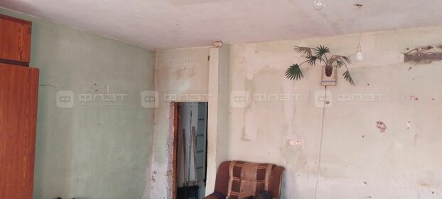 Купить квартиру с современным ремонтом в ЖК «Александрийский» в Волгограде - изображение 40