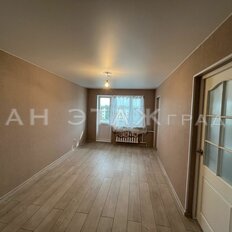 Квартира 59,5 м², 4-комнатная - изображение 4