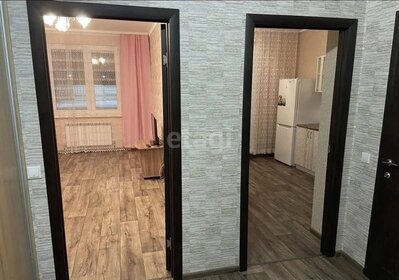 45 м², 1-комнатная квартира 23 000 ₽ в месяц - изображение 74