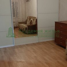 Квартира 32,7 м², 1-комнатная - изображение 2