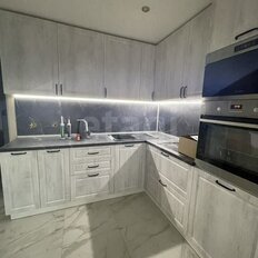 Квартира 42,2 м², 1-комнатная - изображение 5