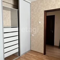 Квартира 34,1 м², 1-комнатная - изображение 1