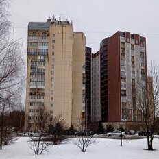 Квартира 64 м², 2-комнатная - изображение 1