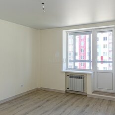 Квартира 39,3 м², 1-комнатная - изображение 2