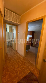 Купить квартиру с евроремонтом в районе Адмиралтейский в Санкт-Петербурге и ЛО - изображение 25
