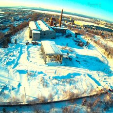 6633 м², производственное помещение - изображение 3