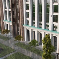 Квартира 48,7 м², 1-комнатная - изображение 5