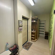 Квартира 70 м², 2-комнатная - изображение 1