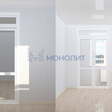 Квартира 21,9 м², студия - изображение 5