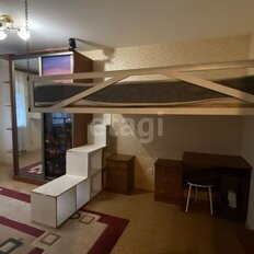 Квартира 28 м², студия - изображение 4