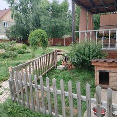 дом + 10 соток, участок - изображение 2