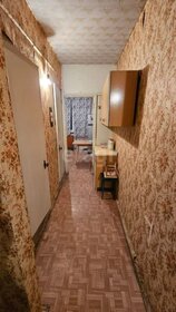 54 м², 2-комнатная квартира 15 000 ₽ в месяц - изображение 4