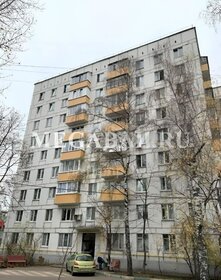 34,1 м², 2-комнатная квартира 8 800 000 ₽ - изображение 29