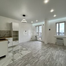 Квартира 35,4 м², студия - изображение 2