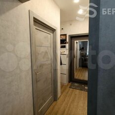 Квартира 28,7 м², 1-комнатная - изображение 5