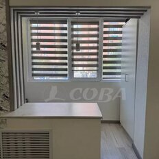 Квартира 17 м², 1-комнатная - изображение 3