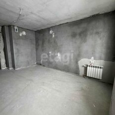 Квартира 27,7 м², 1-комнатная - изображение 5